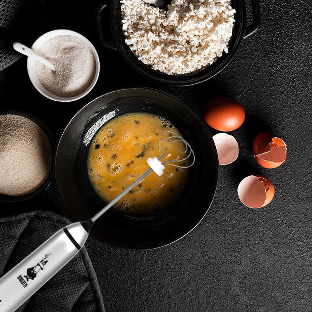 Immagine del prodotto BIALETTI - WHIPPER PRO-Silver