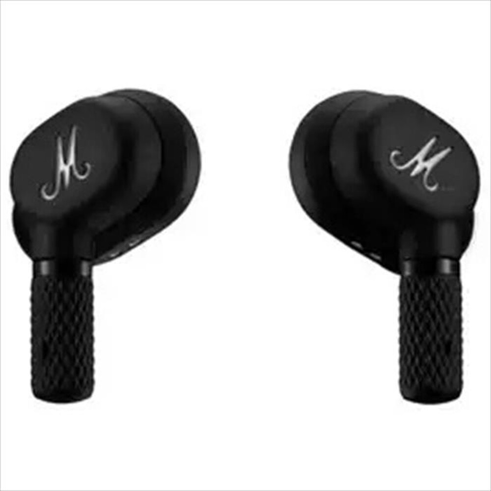 "MARSHALL - Auricolare bluetooth TWS MOTIF ANC-Nero"