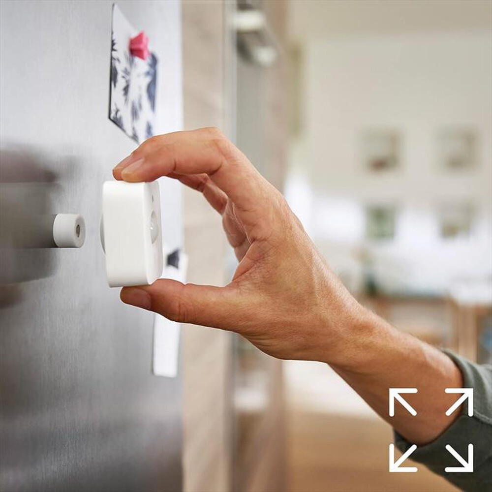 "PHILIPS - HUE MOTION SENSOR RILEVAT"