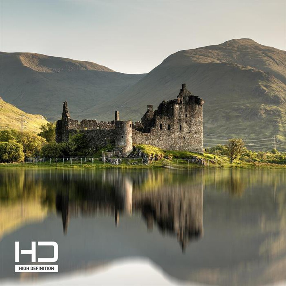 Immagine del prodotto PANASONIC - TV LED HD READY 32" TS-32N30AEZ-Nero