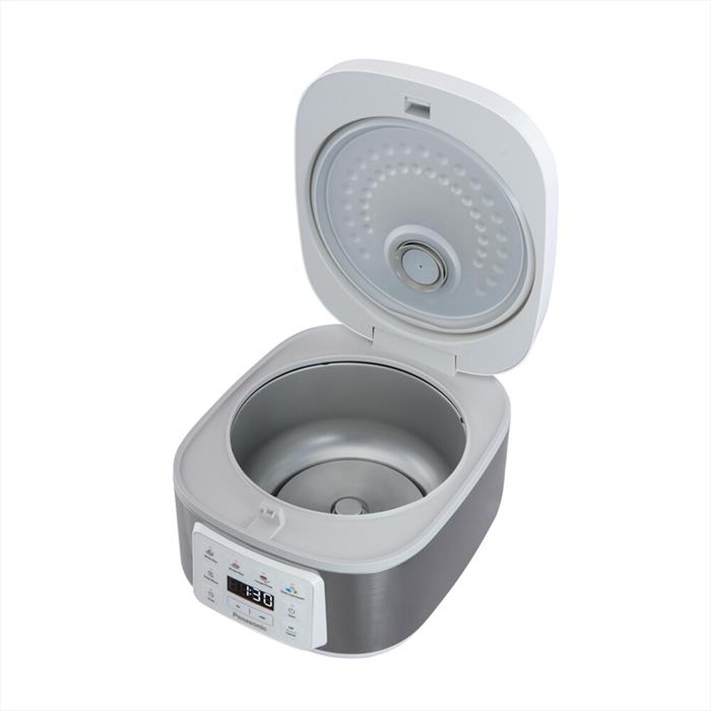Immagine del prodotto PANASONIC - Cuociriso automatica SR-DA152WXE-Bianco