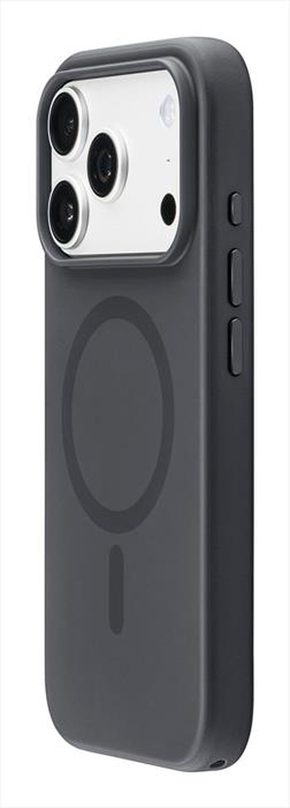 Immagine del prodotto CELLULARLINE - Cover AURA MAG per iPhone 18 Pro-Nero