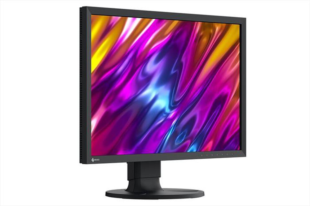 Immagine del prodotto EIZO - Monitor COLOREDGE 24" CS2400S-NERO
