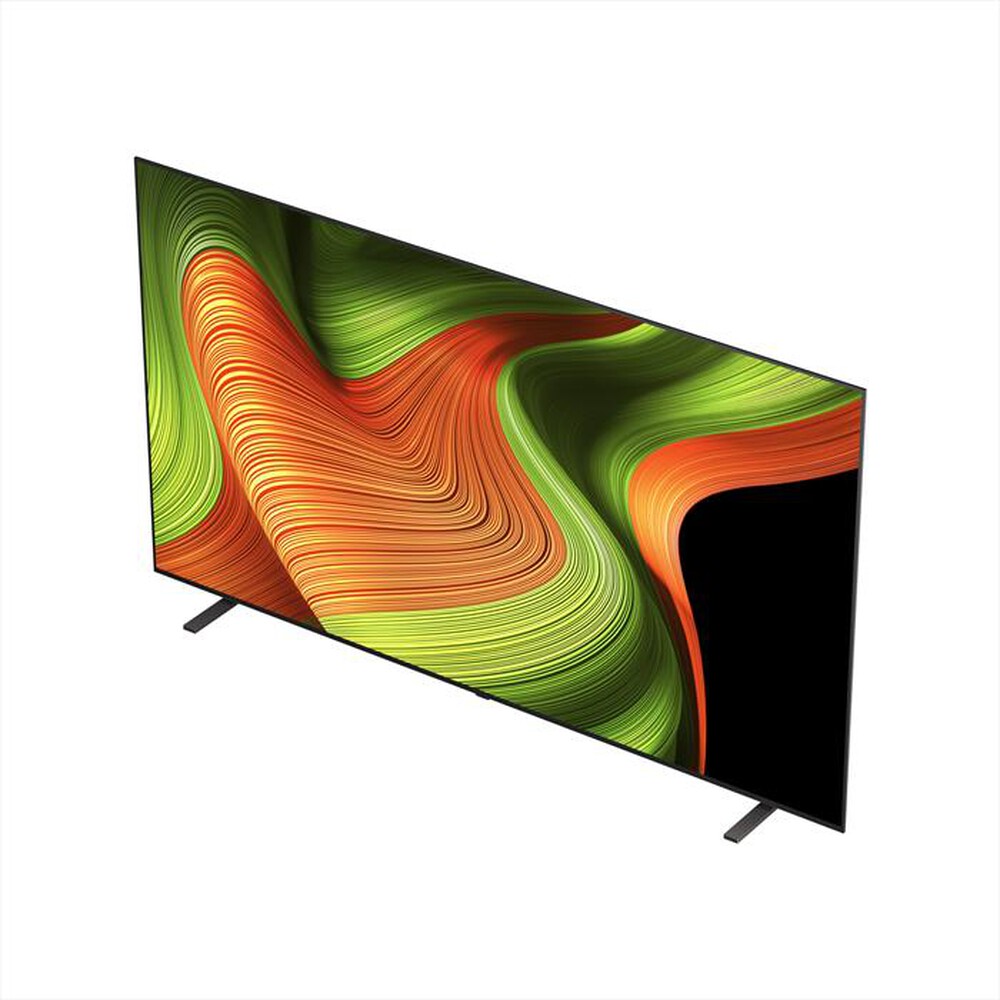 "LG - Smart TV OLED UHD 4K 83\" OLED83B56LA-Black"