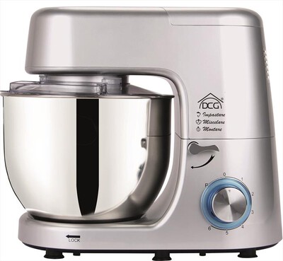 DCG ELTRONIC - KM1508,  DCG ELTRONIC - KM1508