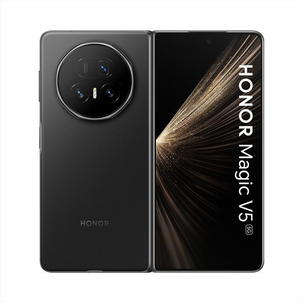 Immagine del prodotto TIM - HONOR Magic V5 16/512GB-Black OM