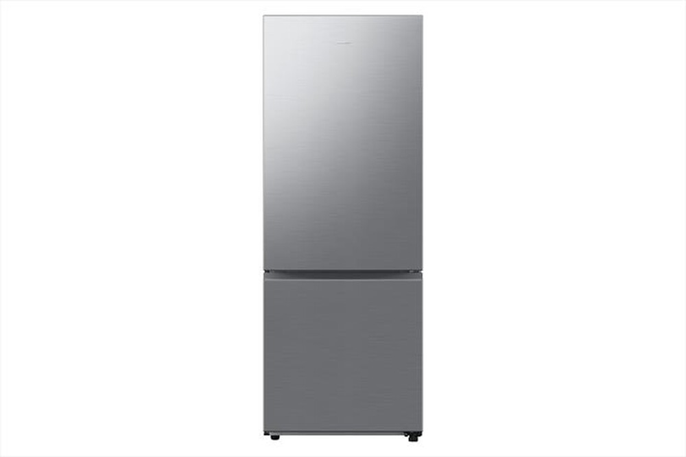 "SAMSUNG - Frigorifero combinato RB53DG703DS9EF ClasseD 538lt-METAL INOX"
