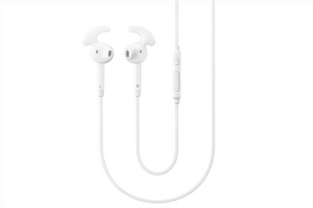 Immagine del prodotto SAMSUNG - EO-EG920BWEGWW In-ear Fit-BIANCO