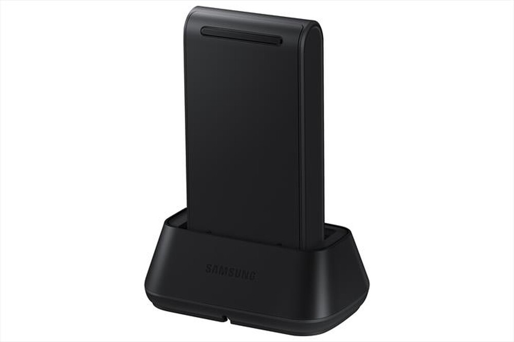 Immagine del prodotto SAMSUNG - Scopa elettrica JET95MULTI EXTRA VS20C955CTK-Satin Black