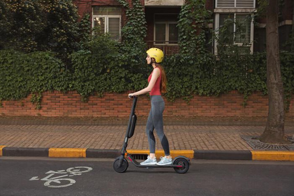 "SEGWAY - E45E-GREY"