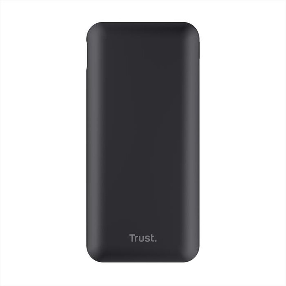 "TRUST - Powerbank REDOH 20.000-Black"