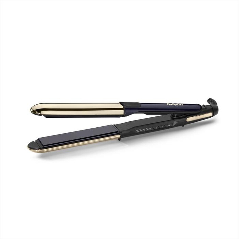 Immagine del prodotto BABYLISS - Piastra Black Onyx 2in1 ST484E