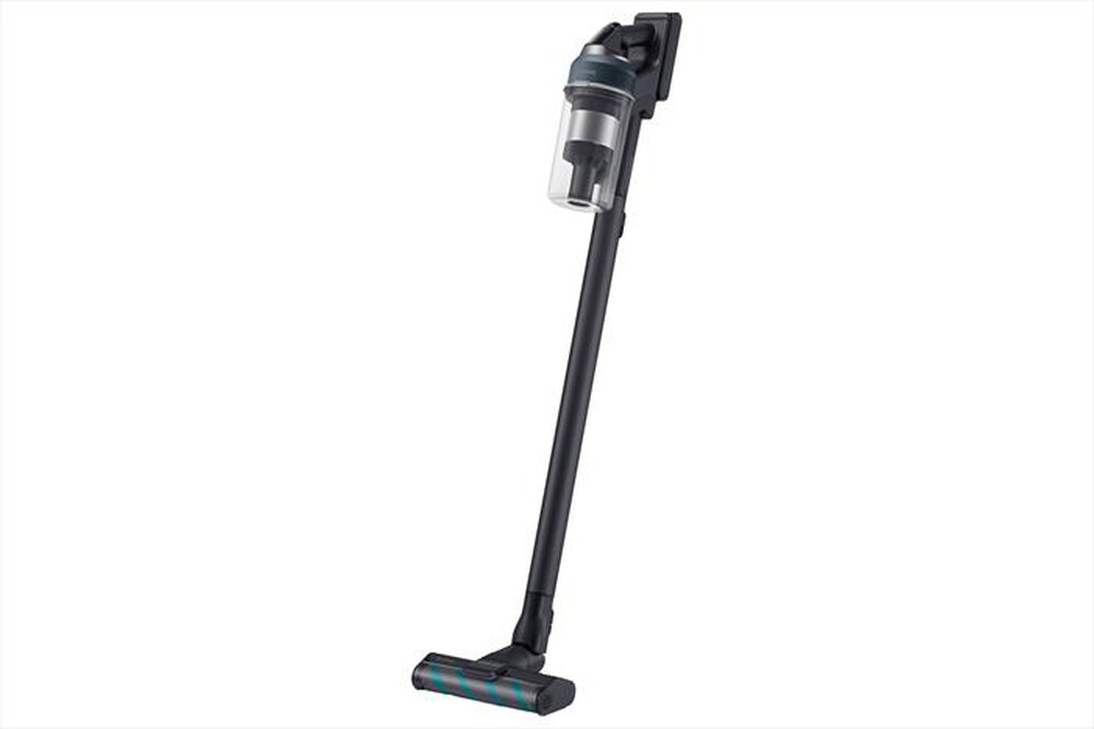 "SAMSUNG - Scopa elettrica JET 85 PREMIUM VS20C852FTB-Midnight Blue"