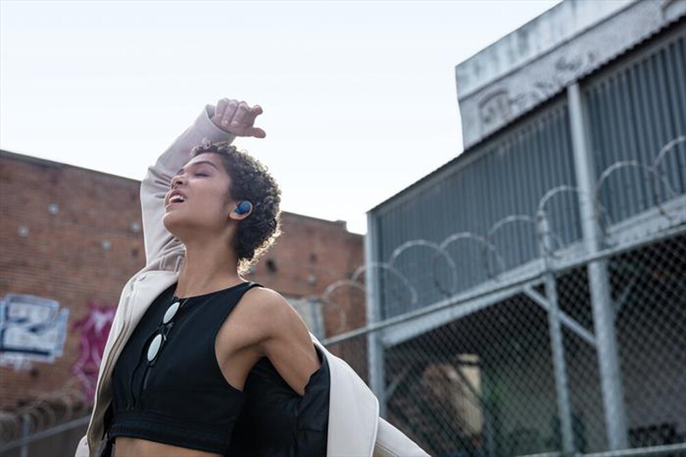 Immagine del prodotto SONY - WFXB700L.CE7-Blu