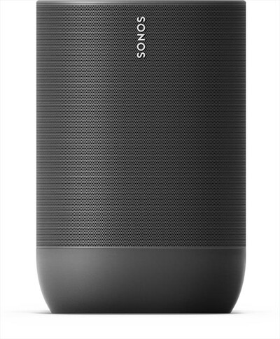 SONOS - MOVE-Black