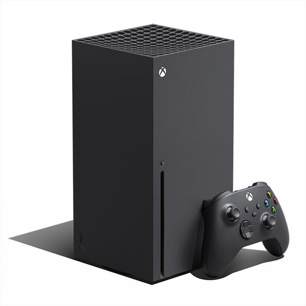 "MICROSOFT - XBOX SERIES X – FORZA HORIZON 5 BUNDLE"