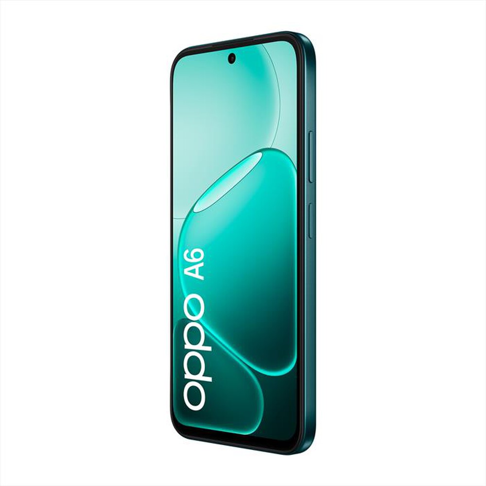 Immagine del prodotto OPPO - Smartphone A6 6+256-Sapphire Black