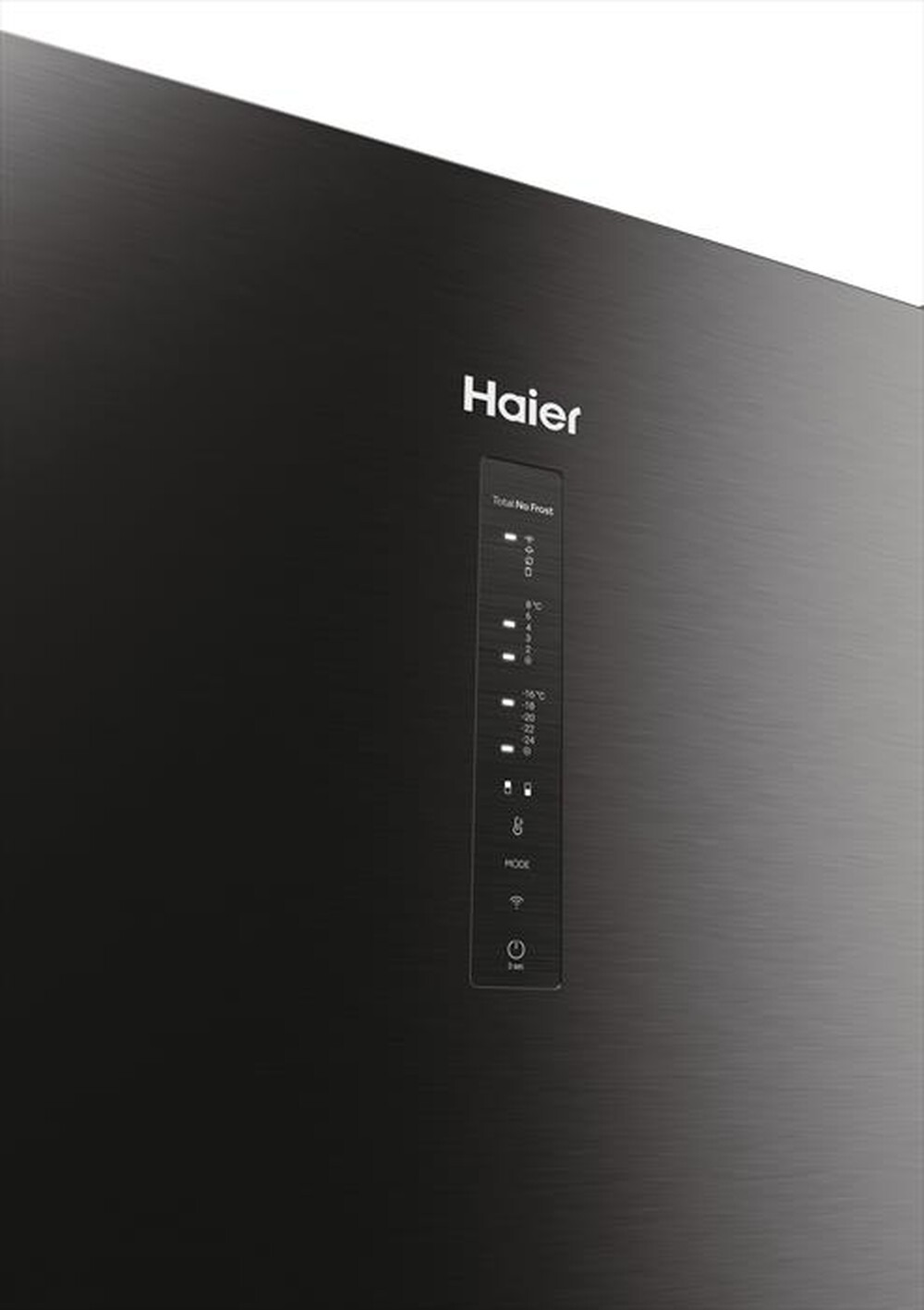 "HAIER - Frigorifero combinato HDW3620DNPD Classe D"