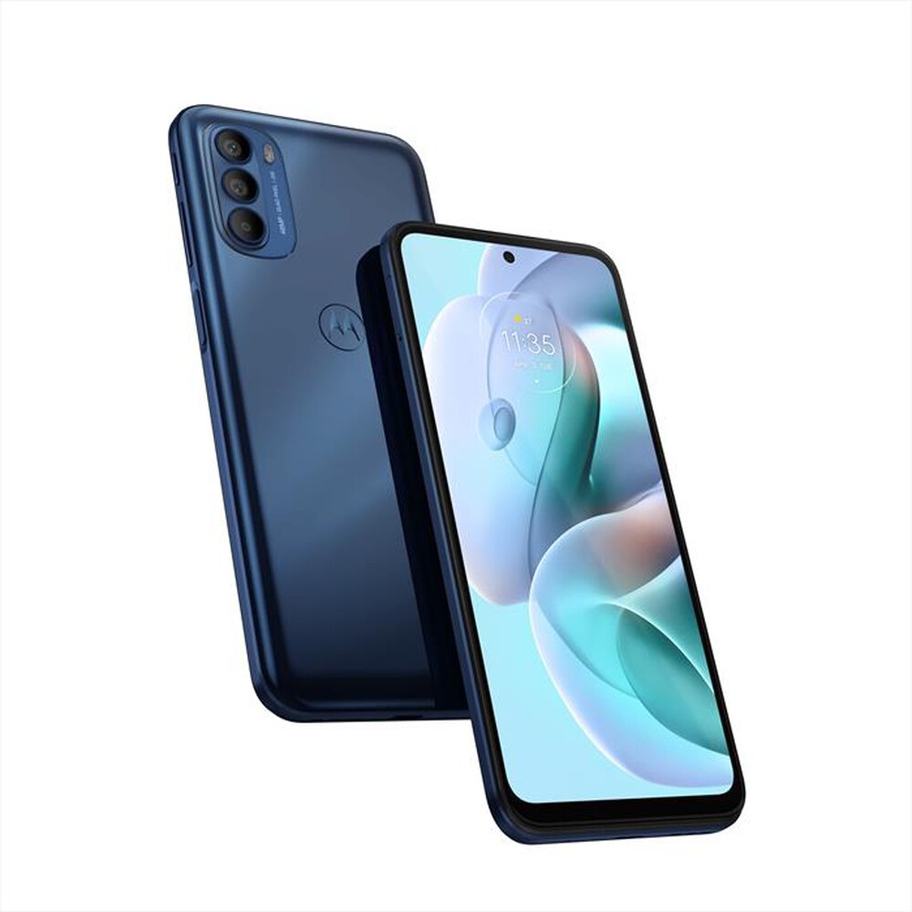 "MOTOROLA - MOTO G41-Meteorite Black"