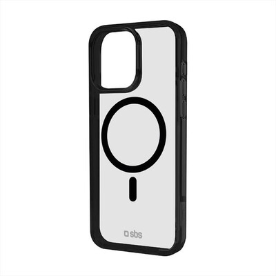 SBS - Cover TEMAGCOLIP1667PK iPhone 16 Pro Max