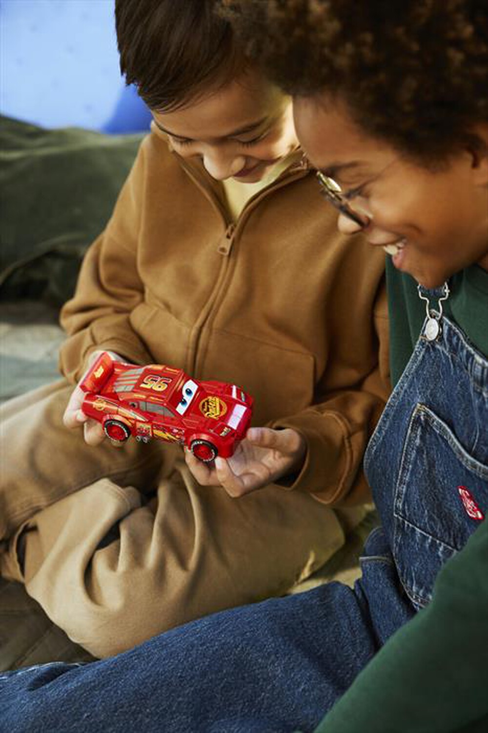 Immagine del prodotto LEGO - DISNEY Saetta McQueen 77255