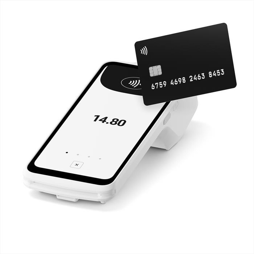 Immagine del prodotto SUMUP - Terminale POS-Bianco