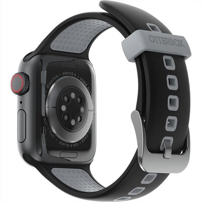 OTTERBOX - CINTURINO PER APPLE WATCH 7/6/SE/5/4 40MM-NERO