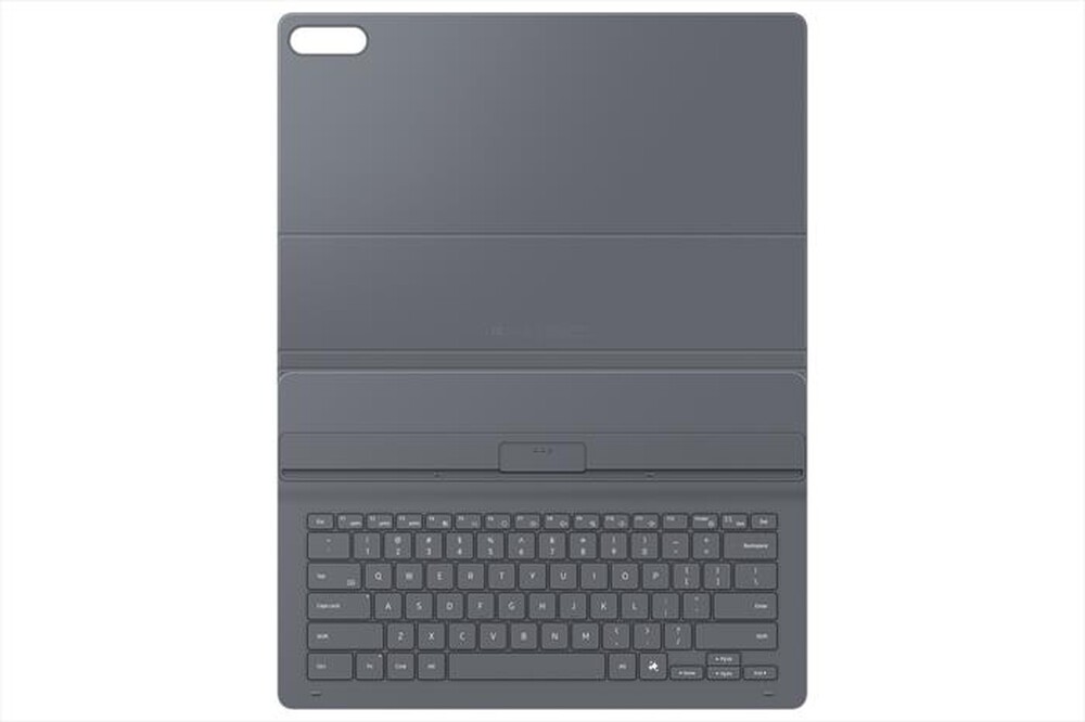Immagine del prodotto SAMSUNG - Custodia Book Cover Keyboard Slim x Tab S11 Ultra-BLACK