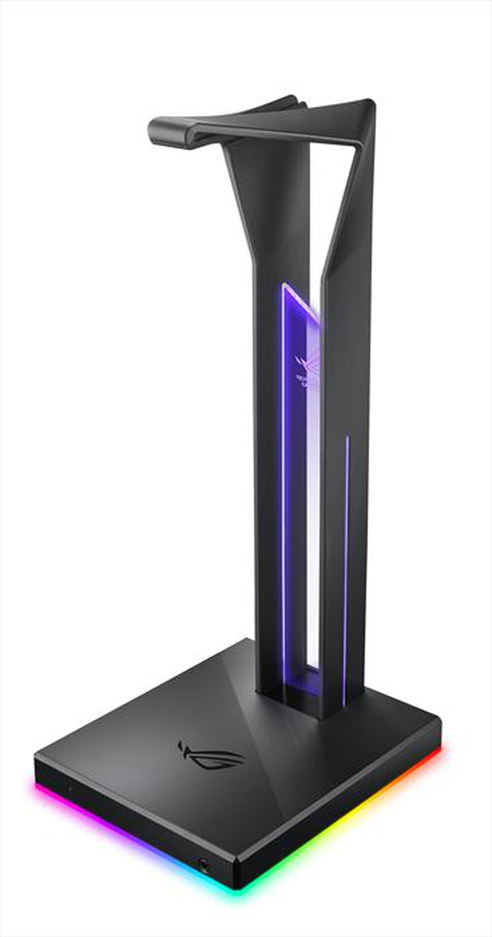 "ASUS - ROG THRONE QI-Nero"