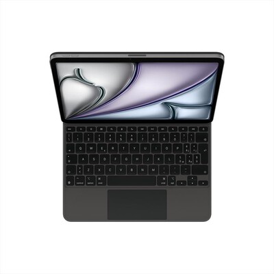 APPLE - Magic Keyboard per iPad Air 11" (M3) - Italiano-Nero