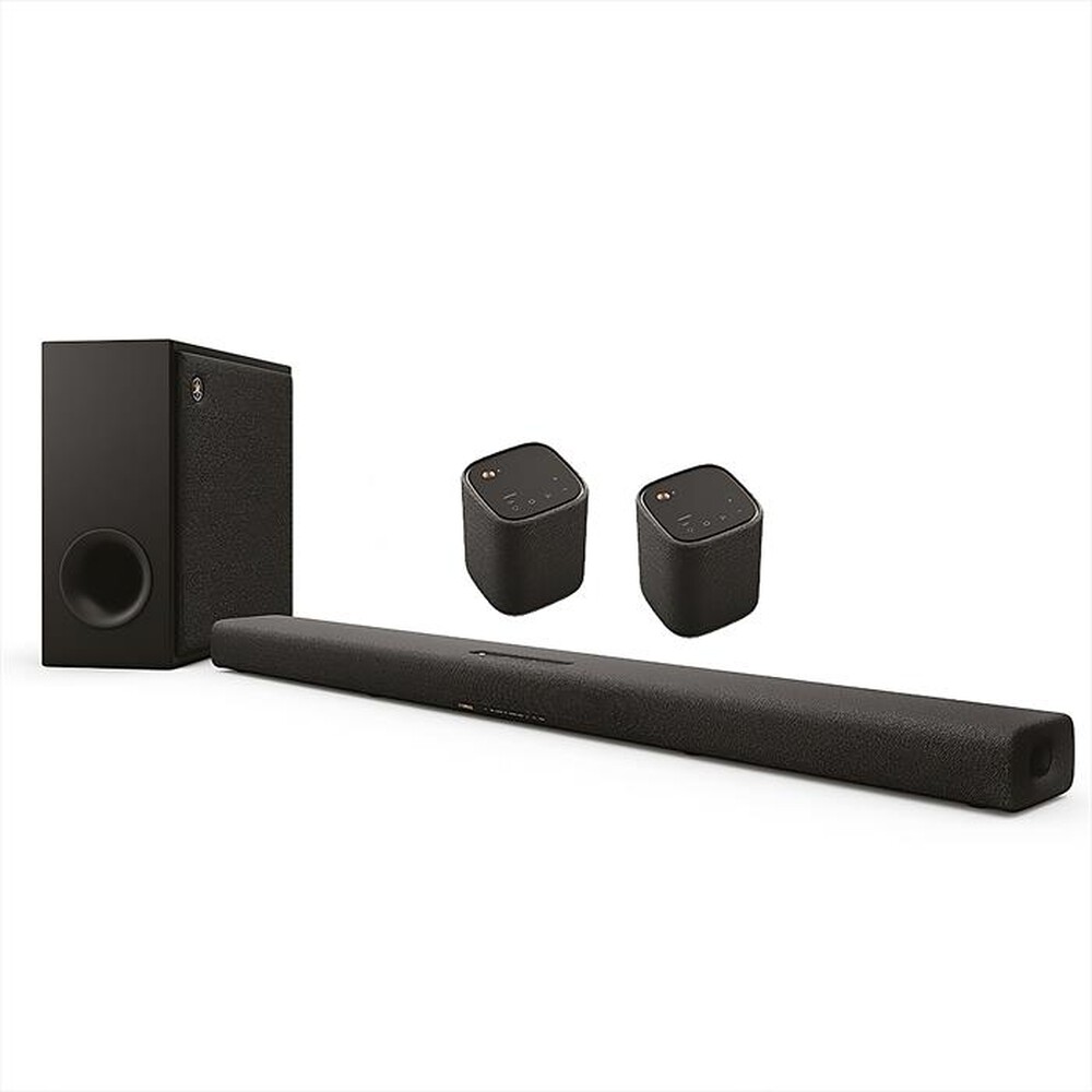 Immagine del prodotto YAMAHA - APKTRUE50CGY-Carbon Gray