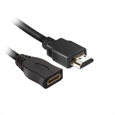 SBS - ECVHDMI30MFG-Nero