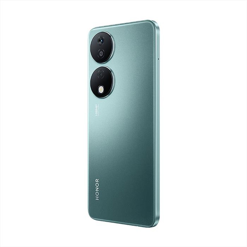 Immagine del prodotto HONOR - Smartphone X7BOOST 6G+128G-Emerald Green