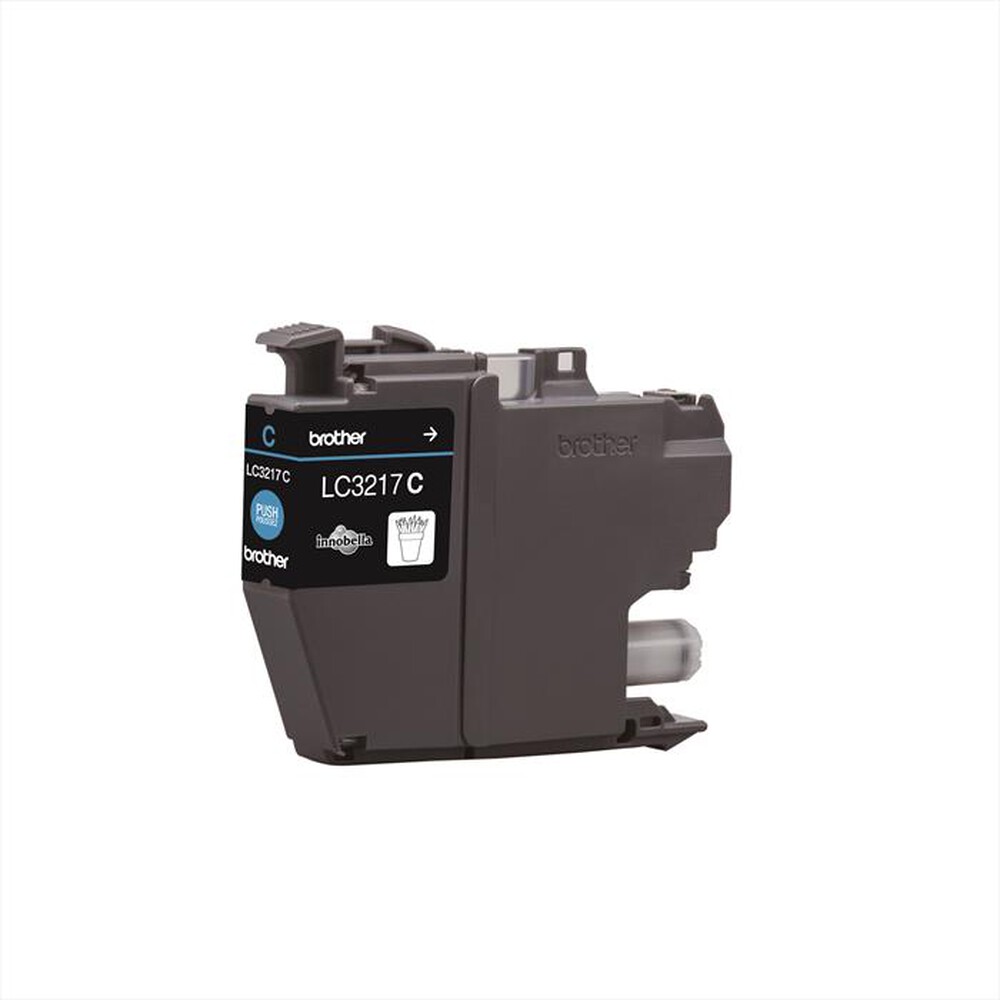 "BROTHER - LC3217C"