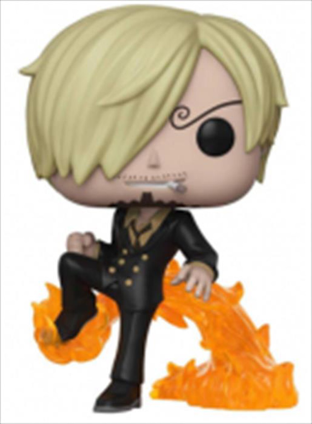 "FUNKO - Action figure One Piece Vinsmoke Sanji 398"