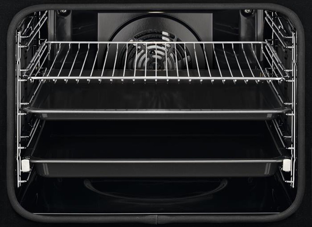 Immagine del prodotto ELECTROLUX - Forno incasso elettrico EOF4P56H Classe A+-Nero