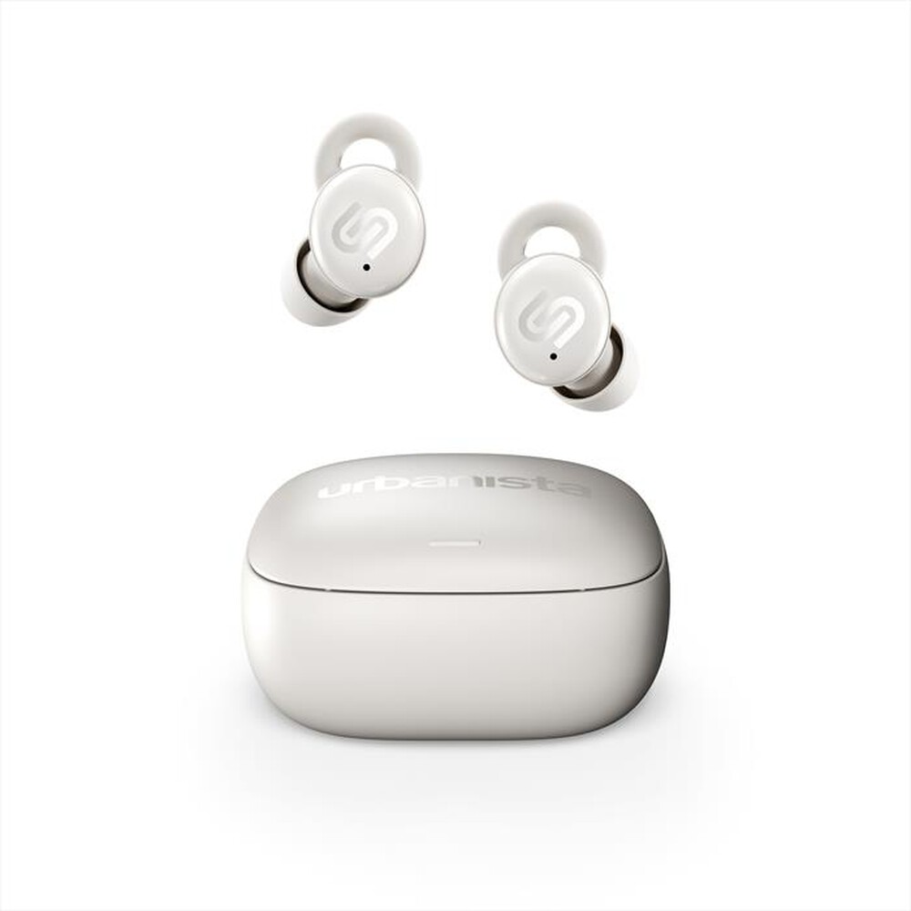 "URBANISTA - PORTO-Cloud White \\ Bianco"