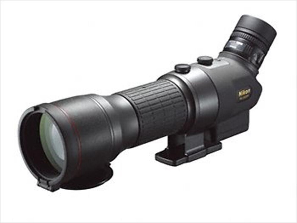 "NIKON - Field Scope EDG 85-A"