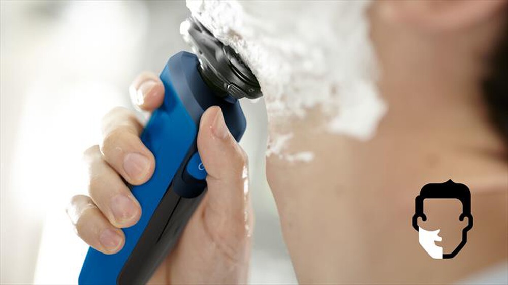Immagine del prodotto PHILIPS - Rasoio S5466/17