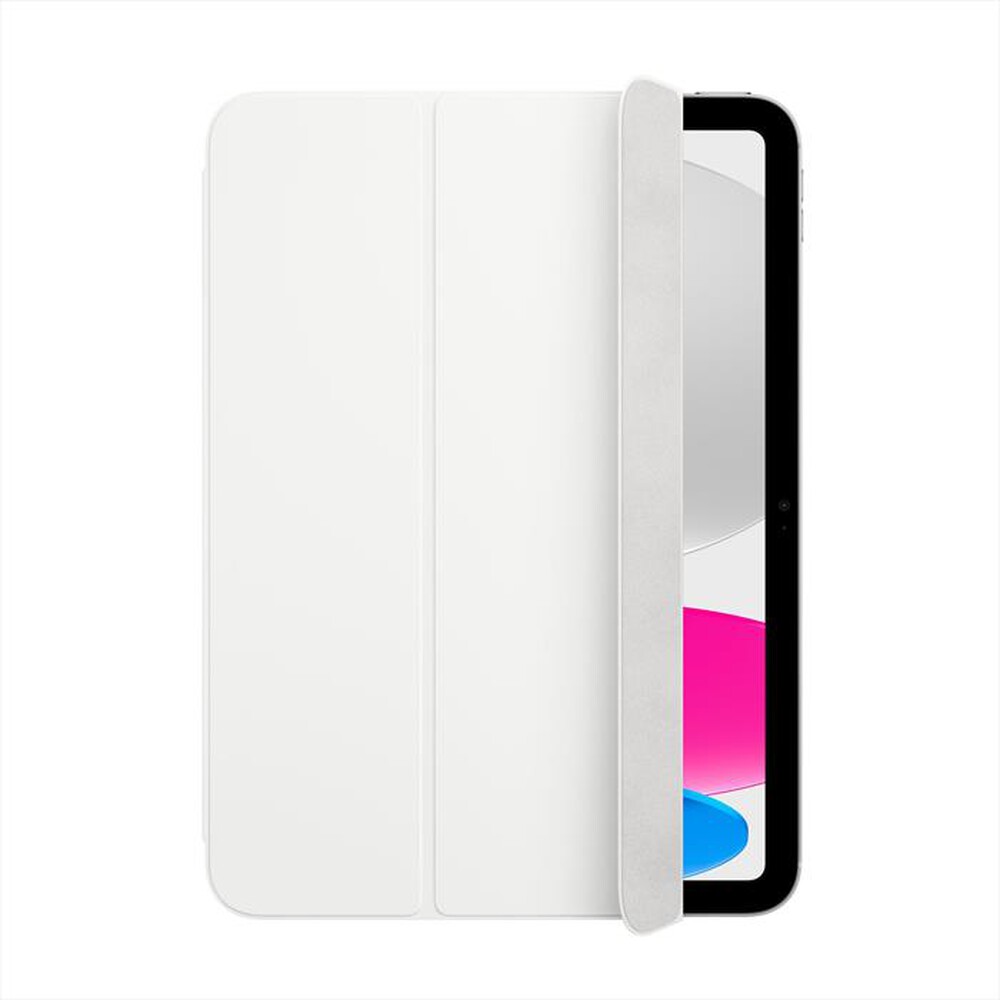 Immagine del prodotto APPLE - Custodia Smart Folio per iPad (A16)-Bianco
