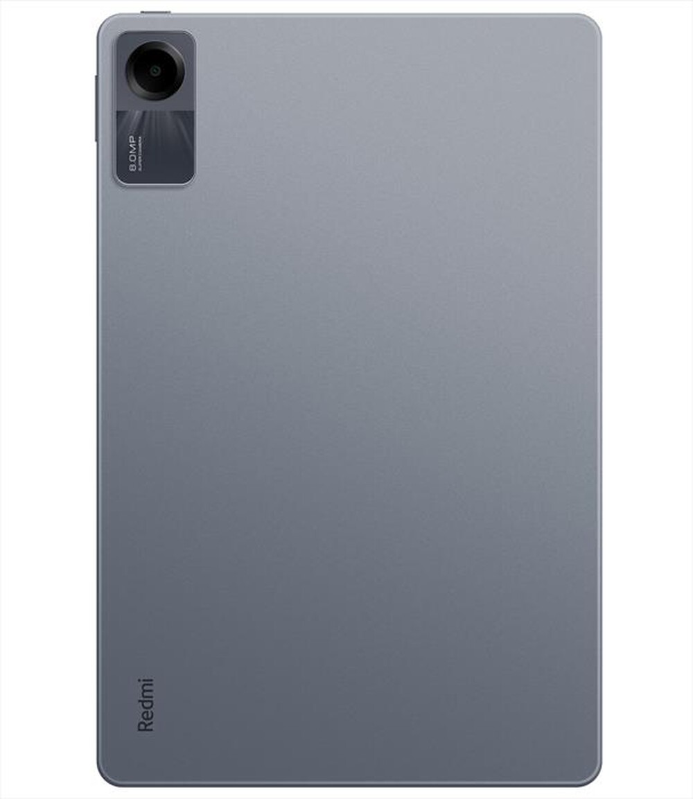 "XIAOMI - REDMI PAD SE 8+256-Graphite Gray"