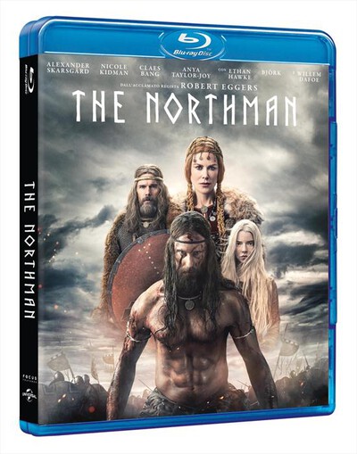 UNIVERSAL PICTURES - Northman (The)