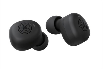 YAMAHA - TW-E3BBL-Black