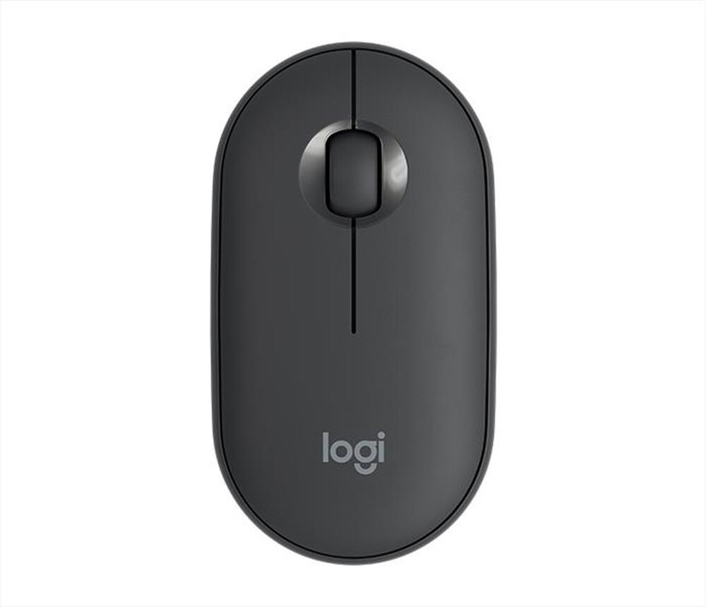 "LOGITECH - M350-Graphite"
