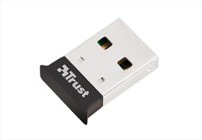 TRUST - Bluetooth 4.0 USB adapter-Black