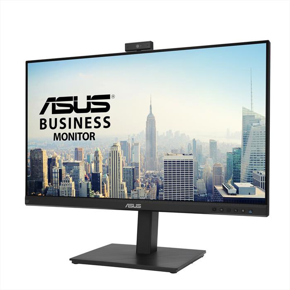 "ASUS - BE279QSK-Nero"