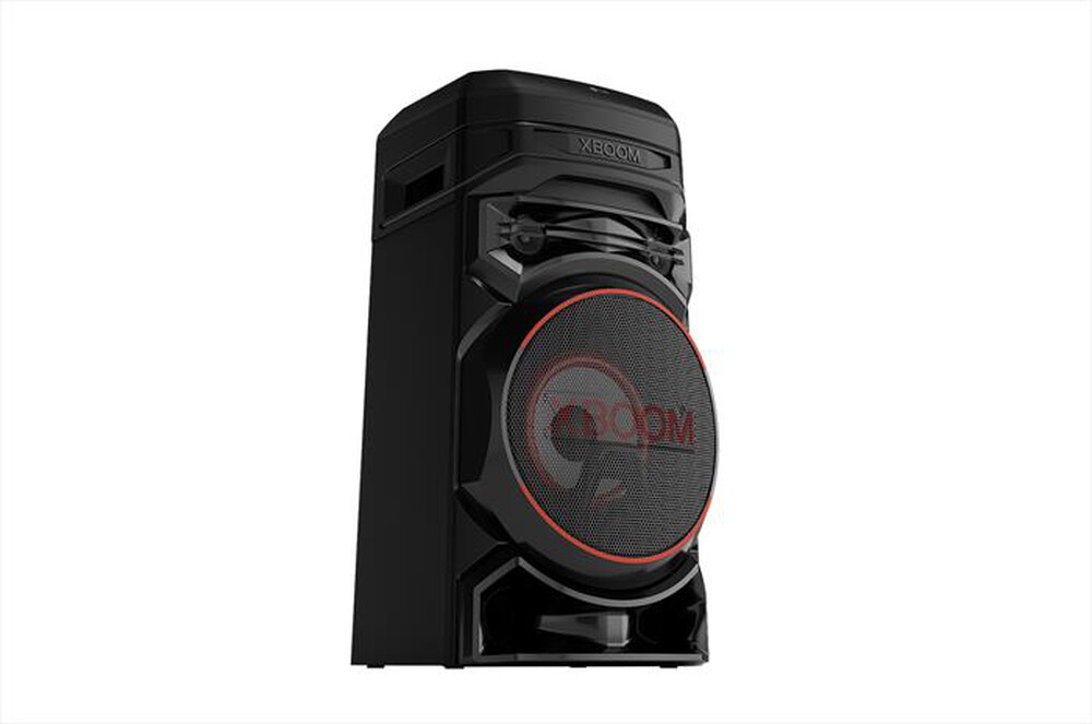 Immagine del prodotto LG - Speaker XBOOM RNC5 Double Bass Boost 2.0 canali-Nero