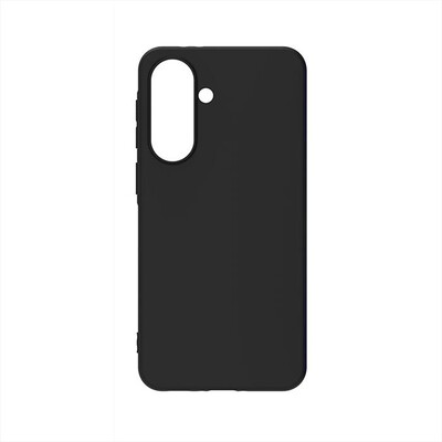 SAMSUNG - Custodia Black Case per Galaxy A57-Black