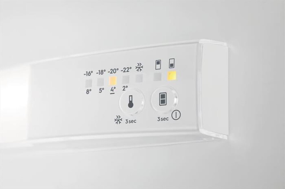 Immagine del prodotto ELECTROLUX - Frigorifero incasso ENT6TE18S Classe E