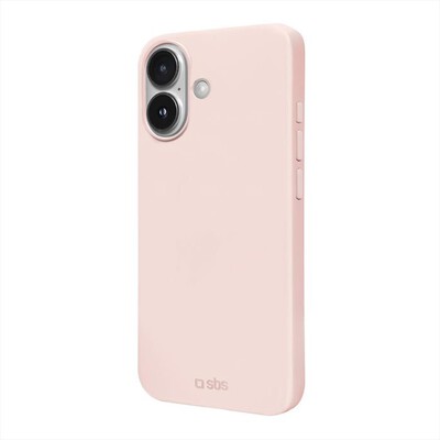 SBS - Cover Instinct iPhone 16 TEINSTIP1661P